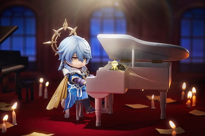 Honkai: Star Rail - Sunday - Nendoroid Doll - 4