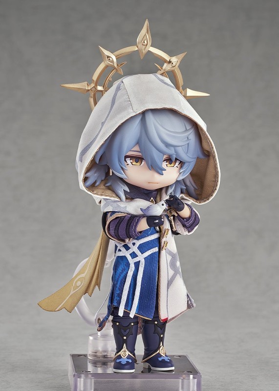 Honkai: Star Rail - Sunday - Nendoroid Doll - 7