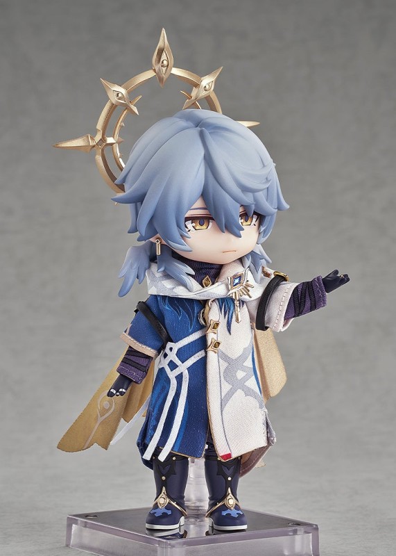 Honkai: Star Rail - Sunday - Nendoroid Doll - 8