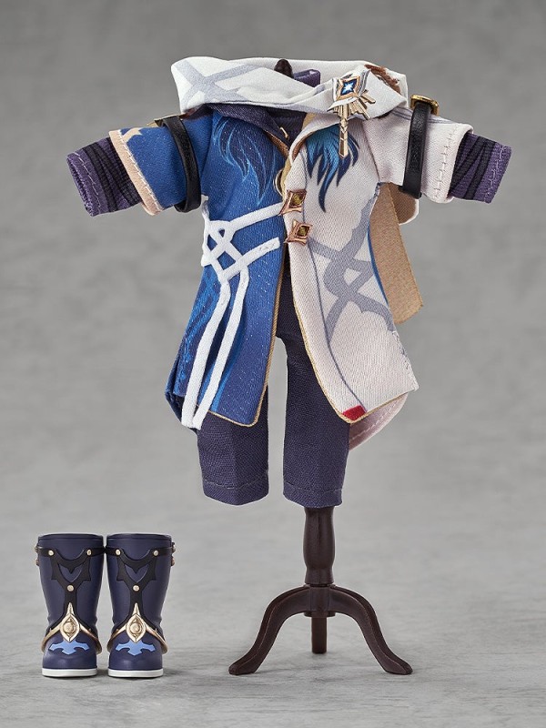 Honkai: Star Rail - Sunday - Nendoroid Doll - 11