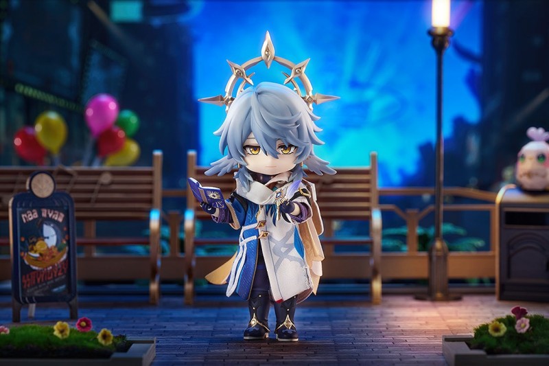 Honkai: Star Rail - Sunday - Nendoroid Doll