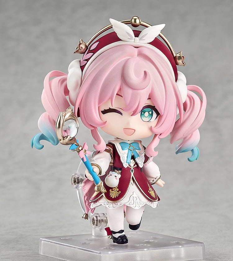 Honkai: Star Rail - Hyacine - Little Ica - Nendoroid  (#2953) - 3