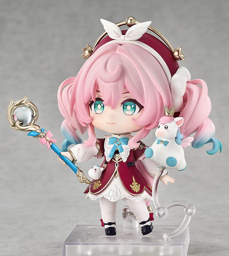 Honkai: Star Rail - Hyacine - Little Ica - Nendoroid  (#2953) - 2