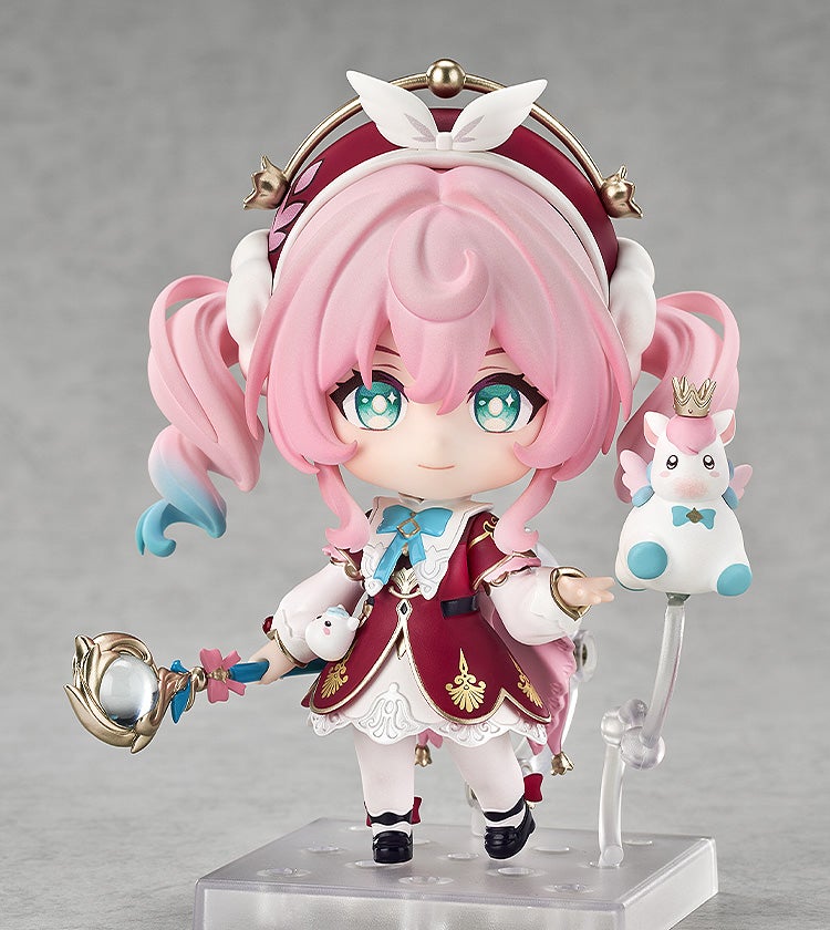 Honkai: Star Rail - Hyacine - Little Ica - Nendoroid  (#2953)