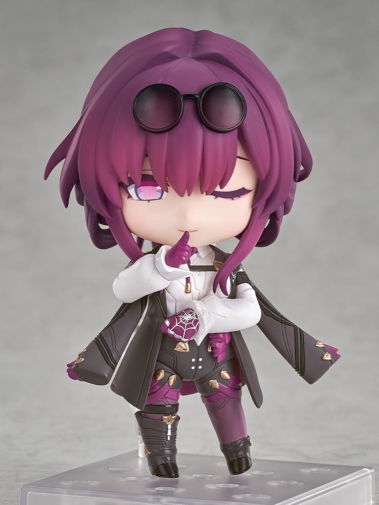 GOOD SMILE COMPANY (GSC) Honkai: Star Rail Nendoroid Kafka