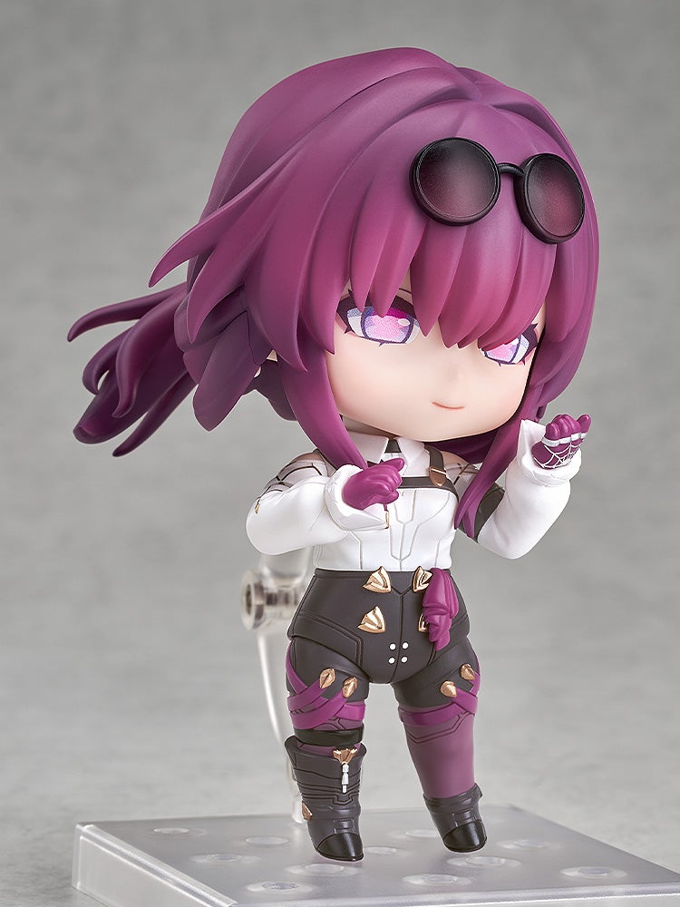 GOOD SMILE COMPANY (GSC) Honkai: Star Rail Nendoroid Kafka - 5