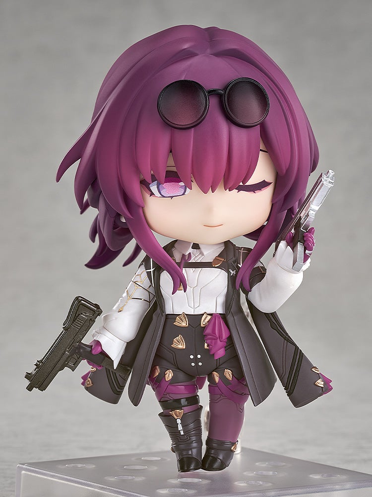 GOOD SMILE COMPANY (GSC) Honkai: Star Rail Nendoroid Kafka - 3