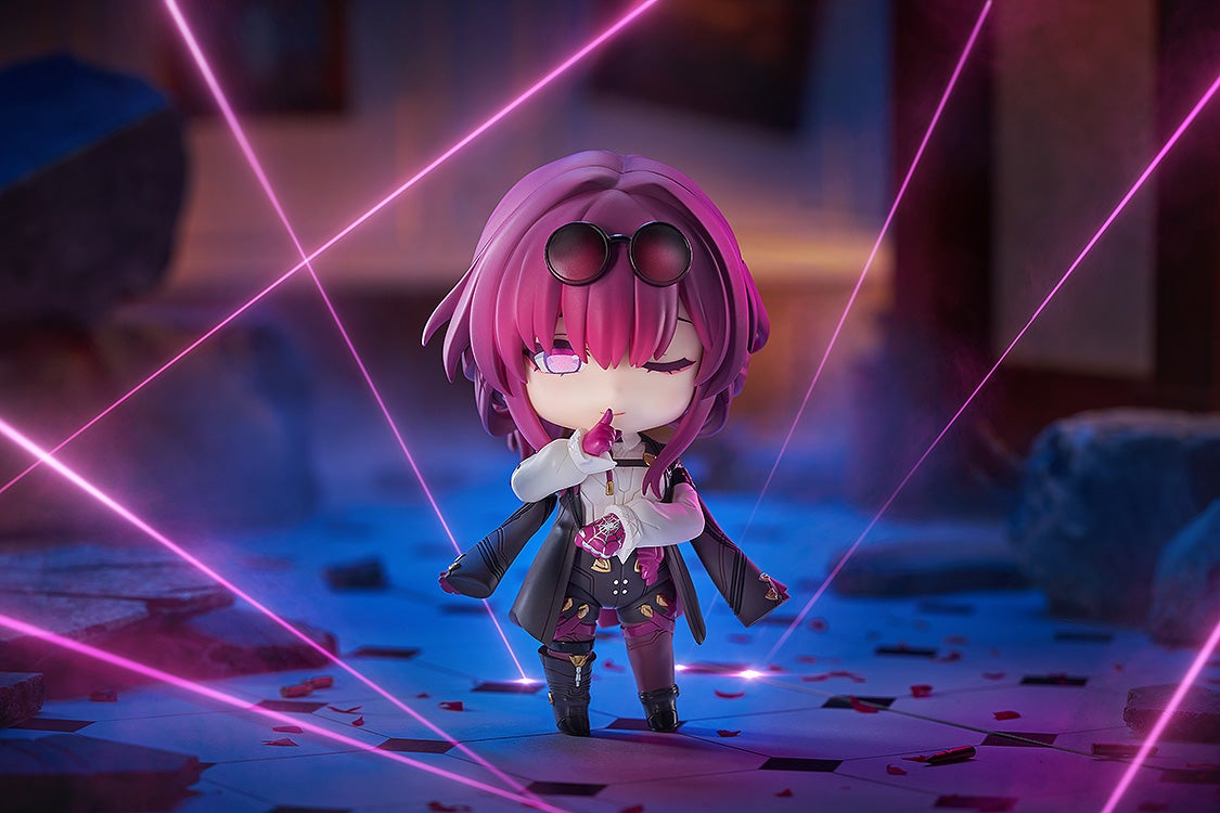 GOOD SMILE COMPANY (GSC) Honkai: Star Rail Nendoroid Kafka - 6