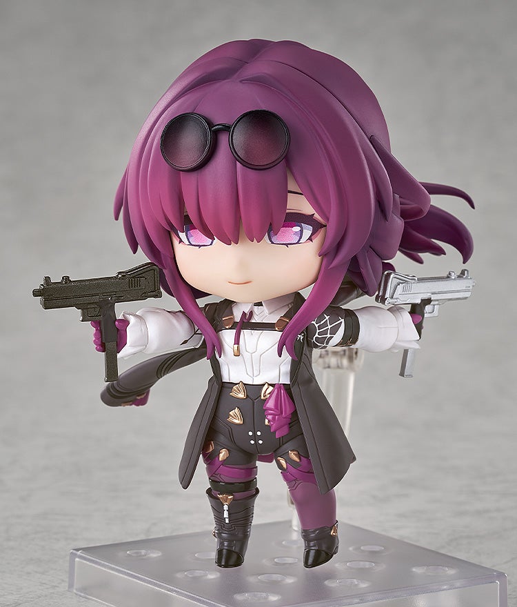 GOOD SMILE COMPANY (GSC) Honkai: Star Rail Nendoroid Kafka - 2
