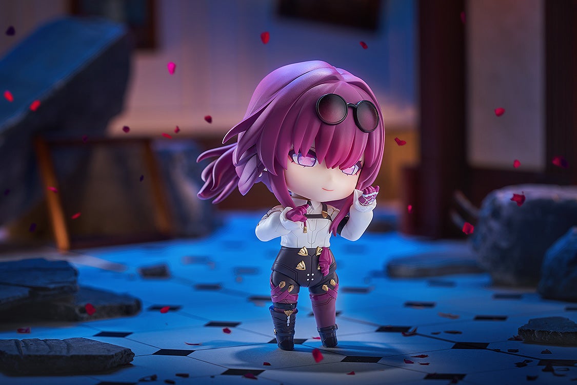 GOOD SMILE COMPANY (GSC) Honkai: Star Rail Nendoroid Kafka - 9
