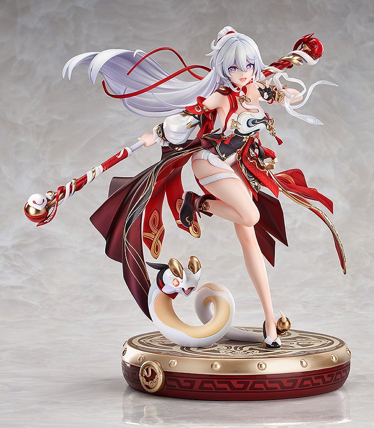 Honkai Impact 3rd - Kiana Kaslana - 1/7 - Ba-Dum! Fiery Wishing Star - 5