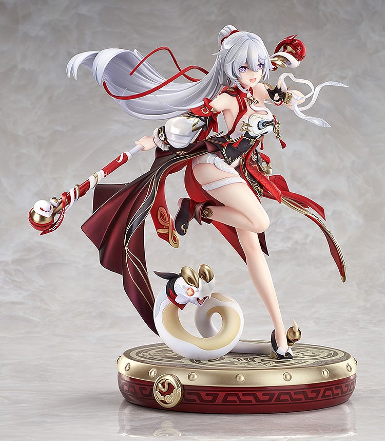 Honkai Impact 3rd - Kiana Kaslana - 1/7 - Ba-Dum! Fiery Wishing Star - 6