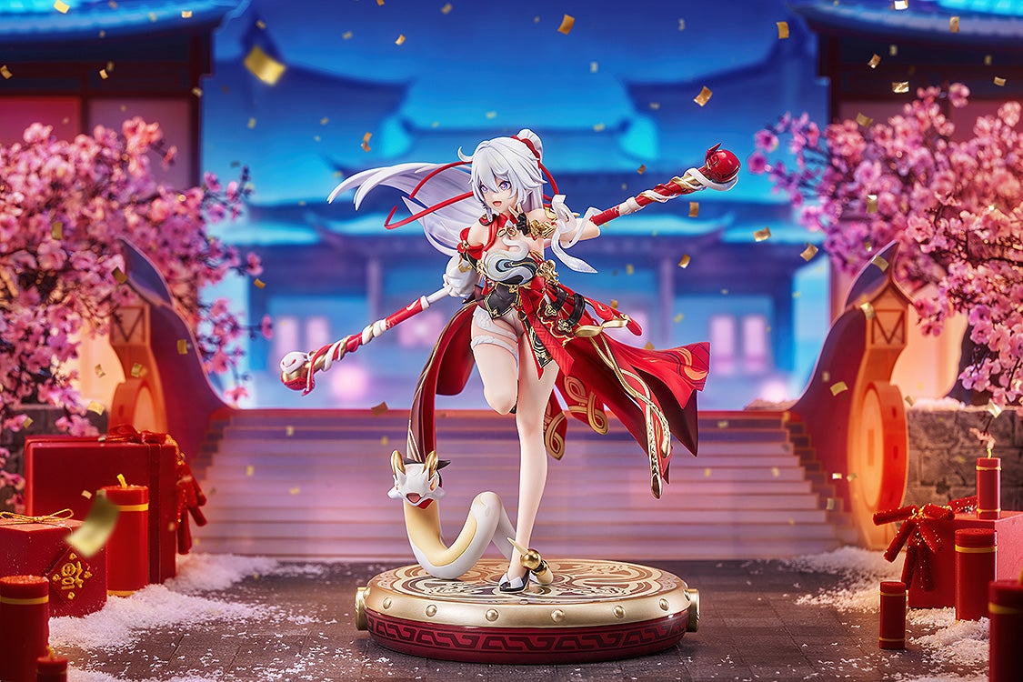 Honkai Impact 3rd - Kiana Kaslana - 1/7 - Ba-Dum! Fiery Wishing Star - 3