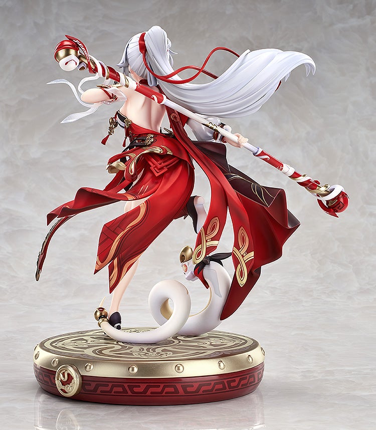 Honkai Impact 3rd - Kiana Kaslana - 1/7 - Ba-Dum! Fiery Wishing Star - 8