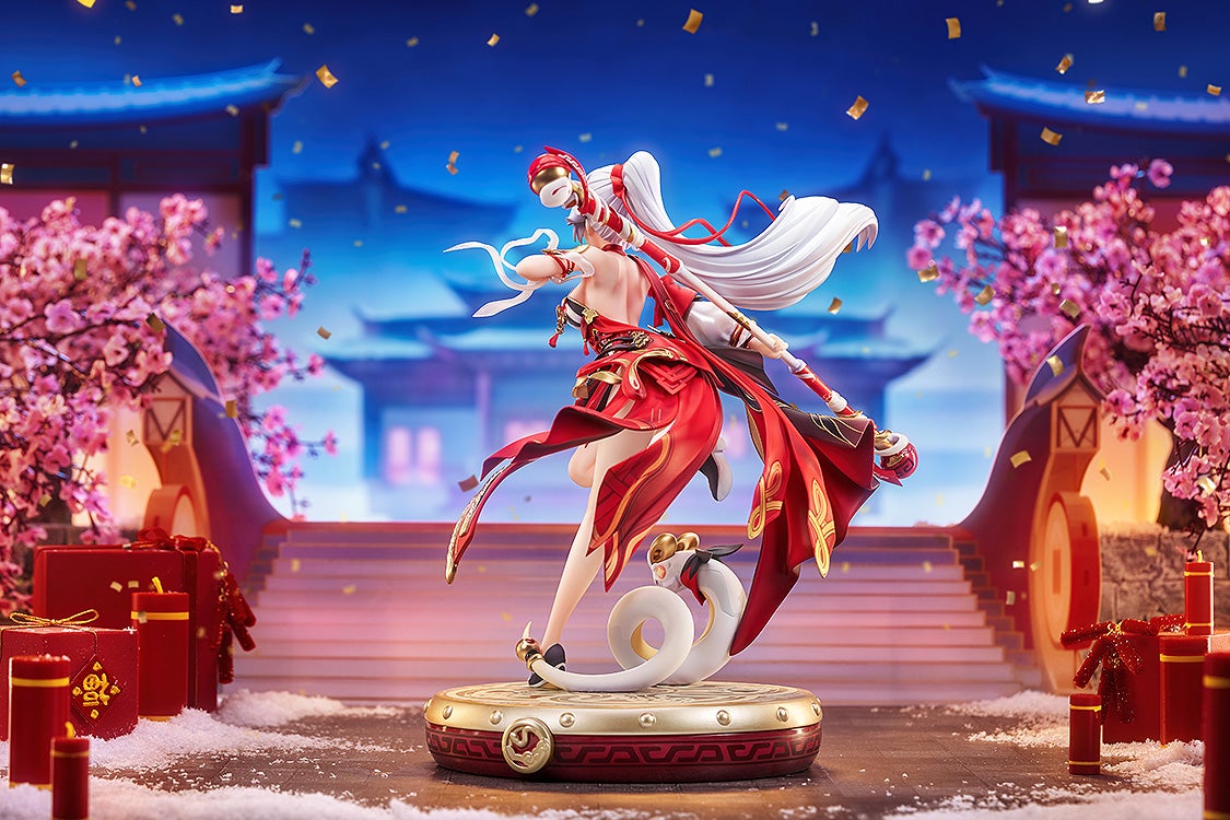 Honkai Impact 3rd - Kiana Kaslana - 1/7 - Ba-Dum! Fiery Wishing Star - 2
