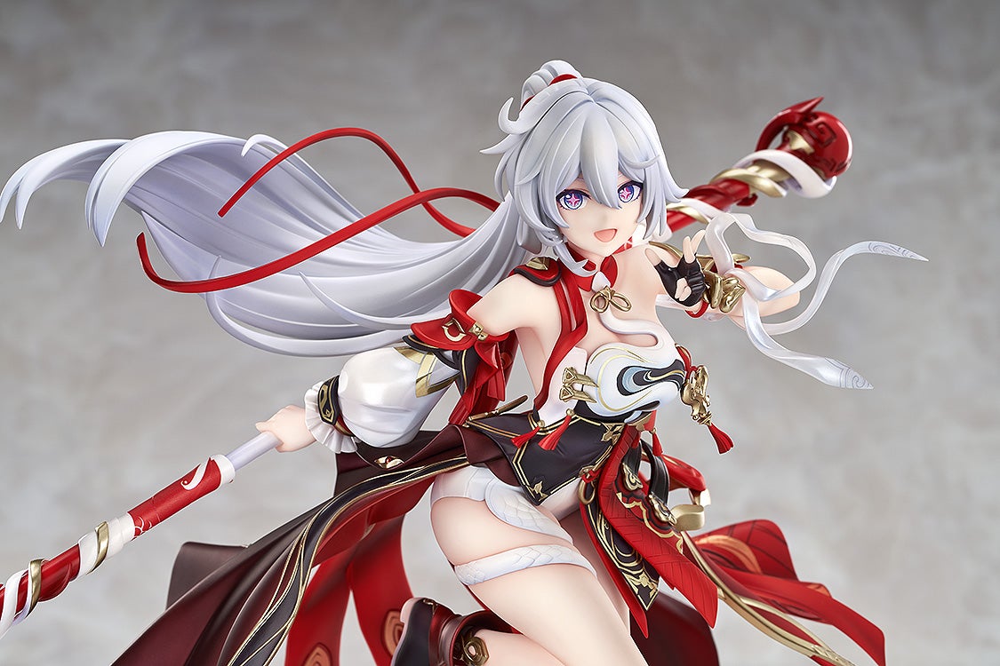 Honkai Impact 3rd - Kiana Kaslana - 1/7 - Ba-Dum! Fiery Wishing Star - 9