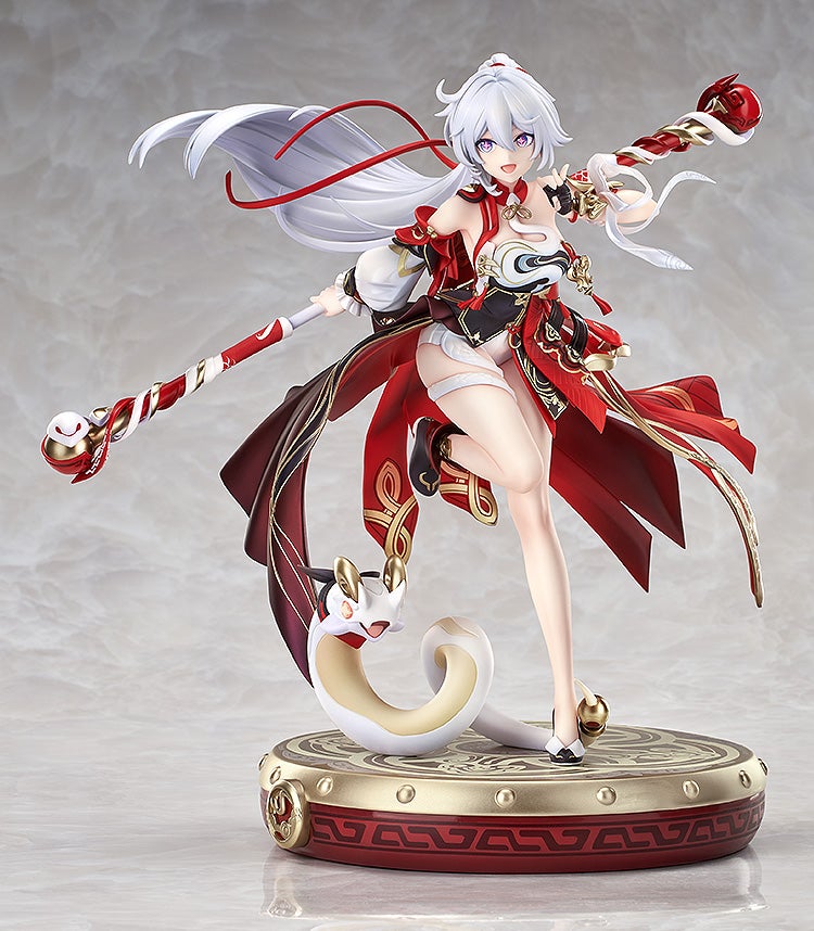 Honkai Impact 3rd - Kiana Kaslana - 1/7 - Ba-Dum! Fiery Wishing Star - 7