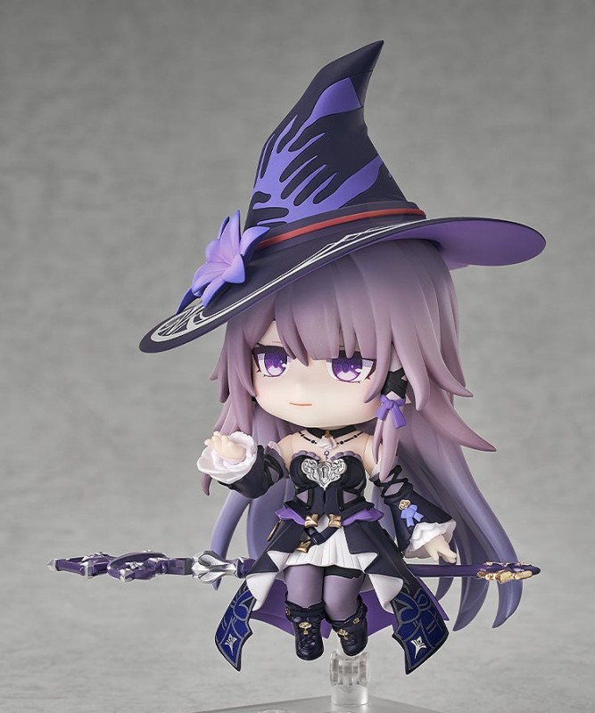 Honkai: Star Rail - The Herta - Nendoroid (#2852) - 6