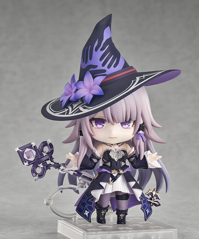 Honkai: Star Rail - The Herta - Nendoroid (#2852) - 5