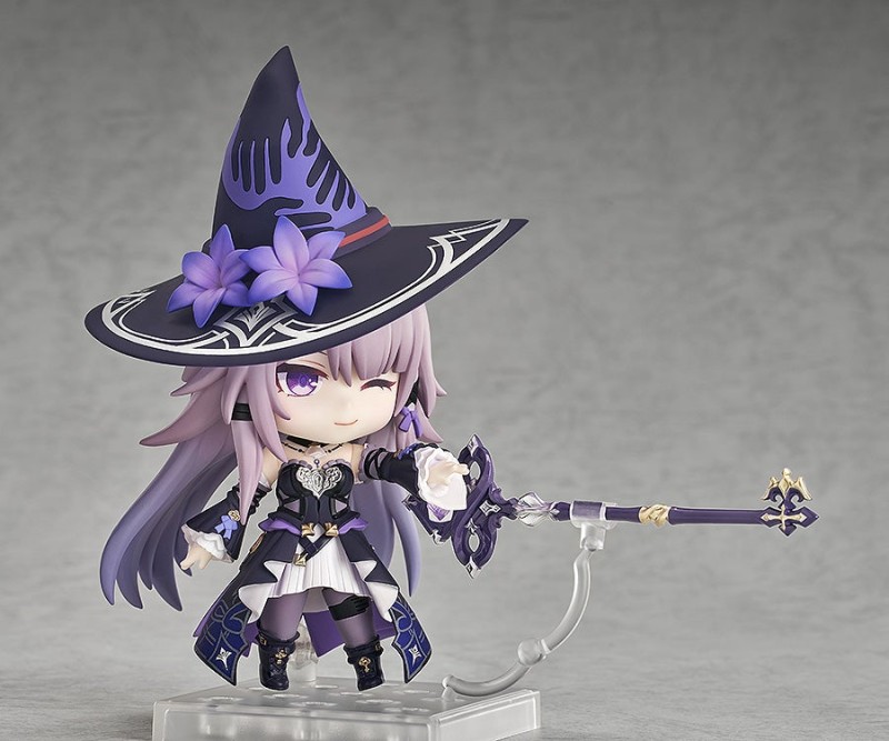 Honkai: Star Rail - The Herta - Nendoroid (#2852) - 9