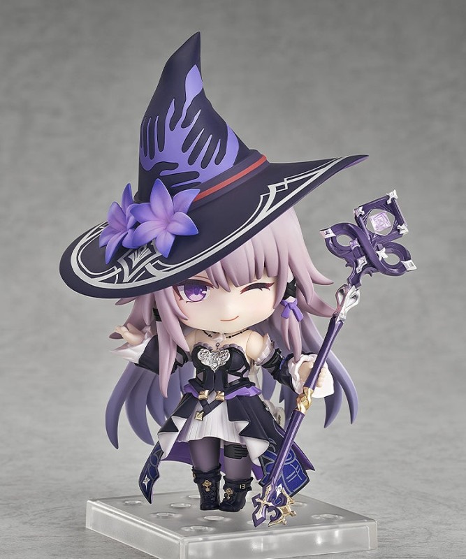 Honkai: Star Rail - The Herta - Nendoroid (#2852) - 7