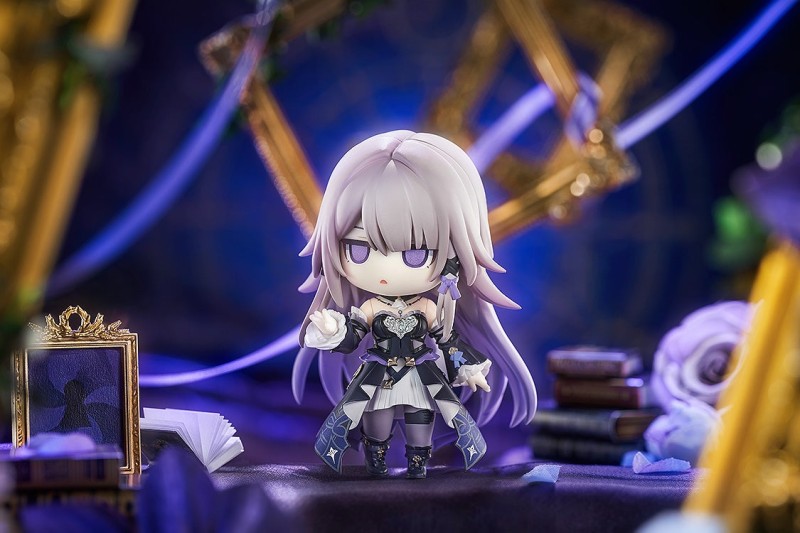 Honkai: Star Rail - The Herta - Nendoroid (#2852) - 4