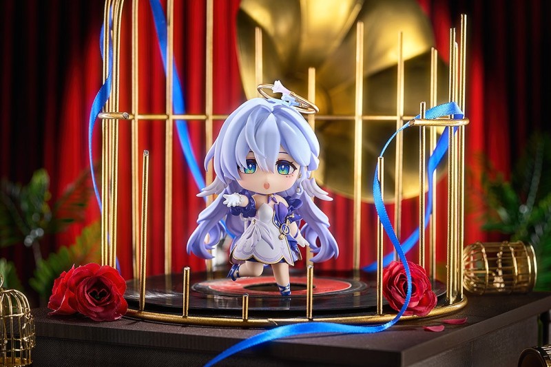 Honkai: Star Rail - Robin - Nendoroid (#2694) - 10