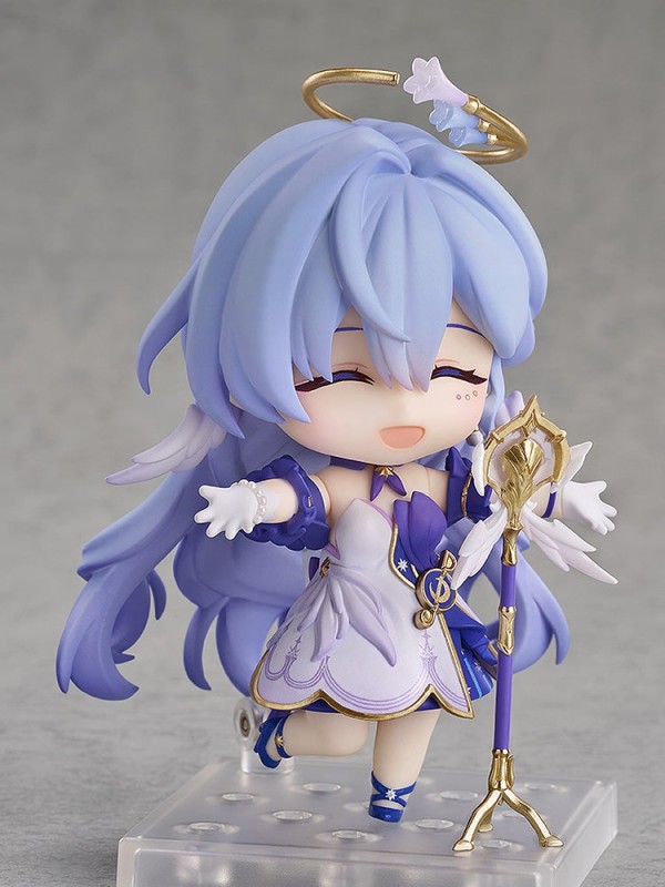 Honkai: Star Rail - Robin - Nendoroid (#2694) - 3
