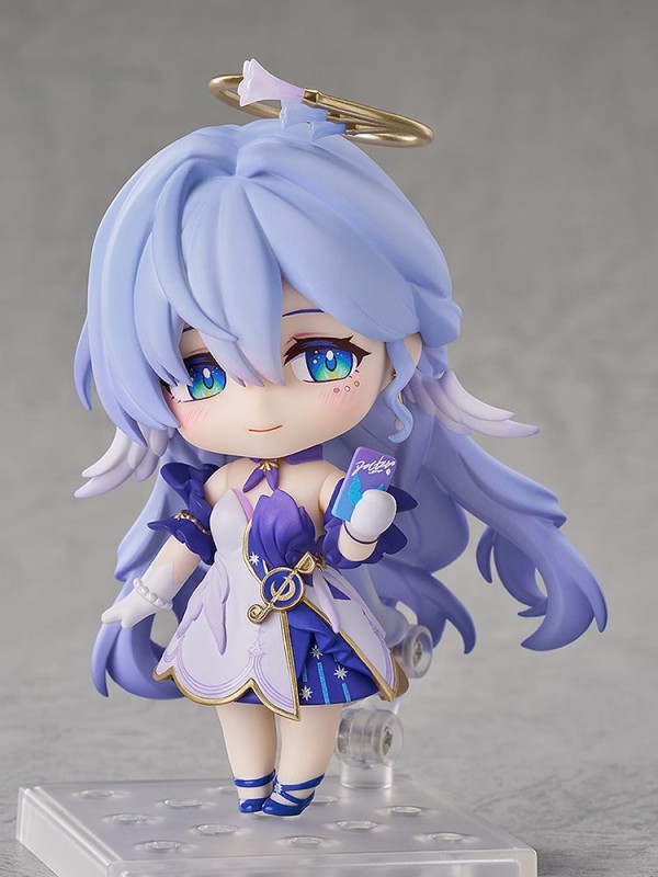Honkai: Star Rail - Robin - Nendoroid (#2694) - 5