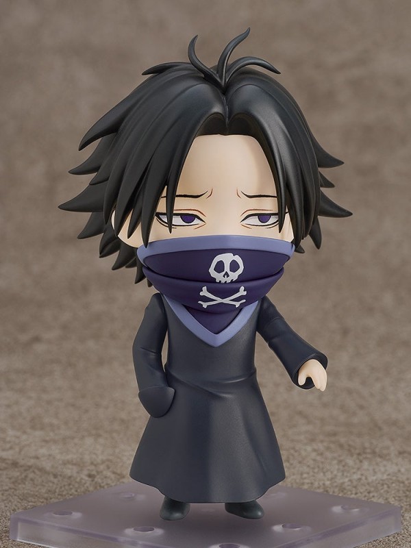 Hunter × Hunter - Feitan Portor - Nendoroid (#2815) - 5