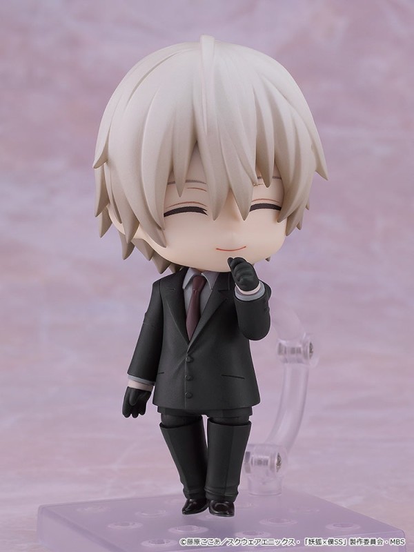 Inu x Boku SS - Miketsukami Soushi - Nendoroid (#2594) - 2