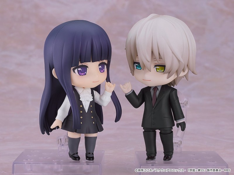 Inu x Boku SS - Shirakiin Ririchiyo - Nendoroid (#2595) - 5