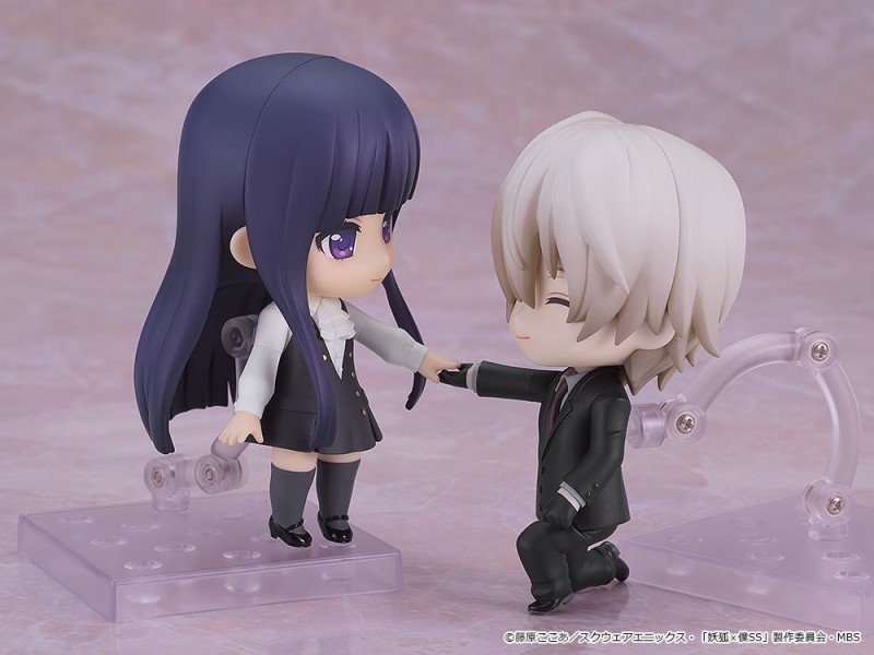 Inu x Boku SS - Shirakiin Ririchiyo - Nendoroid (#2595) - 6