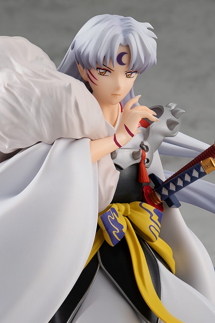 Sengoku Otogizoushi: InuYasha - Sesshoumaru - Pop Up Parade - 4