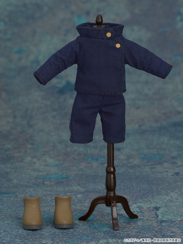 Jujutsu Kaisen - Fushiguro Megumi - Nendoroid Doll - 5