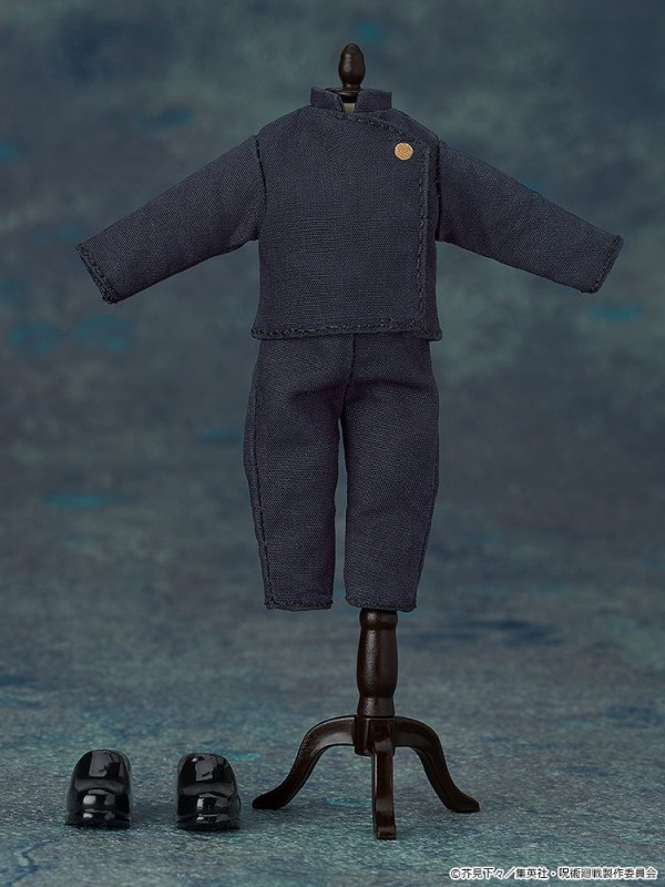 Jujutsu Kaisen - Gojou Satoru - Nendoroid Doll - Tokyo Jujutsu High School Ver. - 5