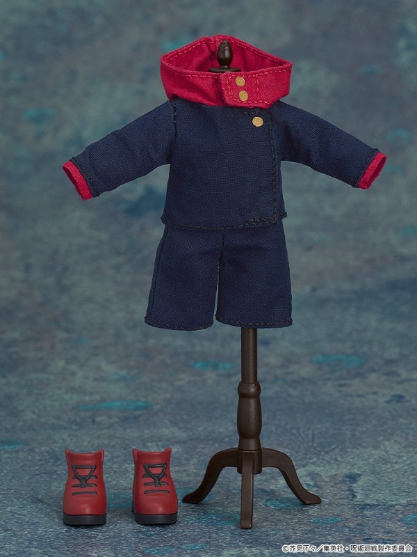Jujutsu Kaisen - Itadori Yuuji - Nendoroid Doll - 5