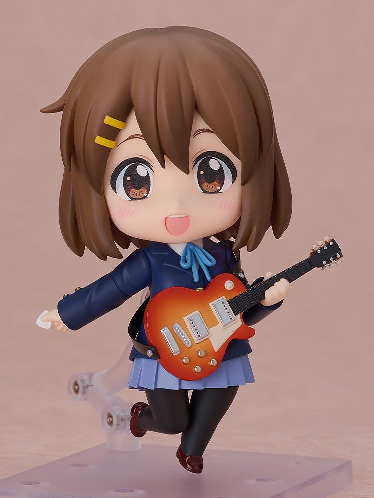 GOOD SMILE COMPANY (GSC) K-ON! Nendoroid Hirasawa Yui 2.0