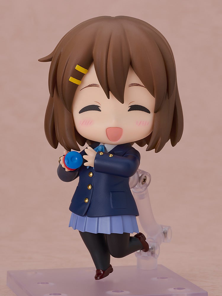 GOOD SMILE COMPANY (GSC) K-ON! Nendoroid Hirasawa Yui 2.0 - 2