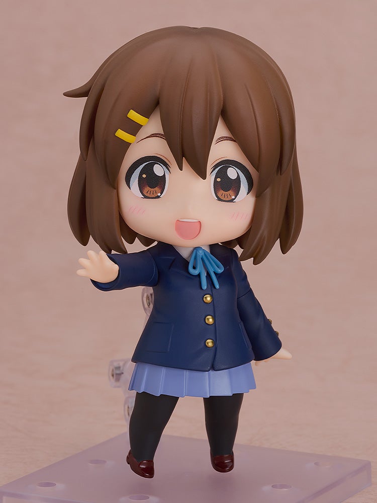 GOOD SMILE COMPANY (GSC) K-ON! Nendoroid Hirasawa Yui 2.0 - 5