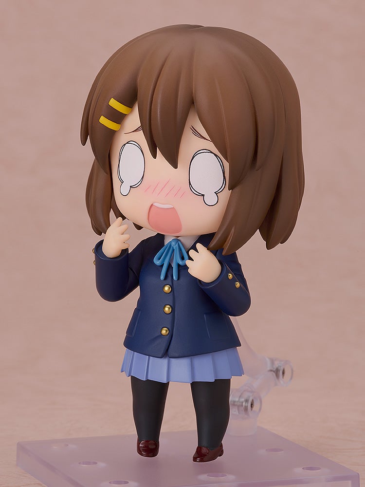 GOOD SMILE COMPANY (GSC) K-ON! Nendoroid Hirasawa Yui 2.0 - 3