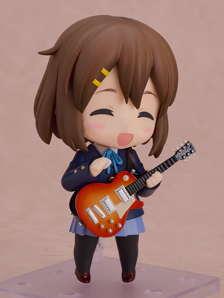GOOD SMILE COMPANY (GSC) K-ON! Nendoroid Hirasawa Yui 2.0 - 4