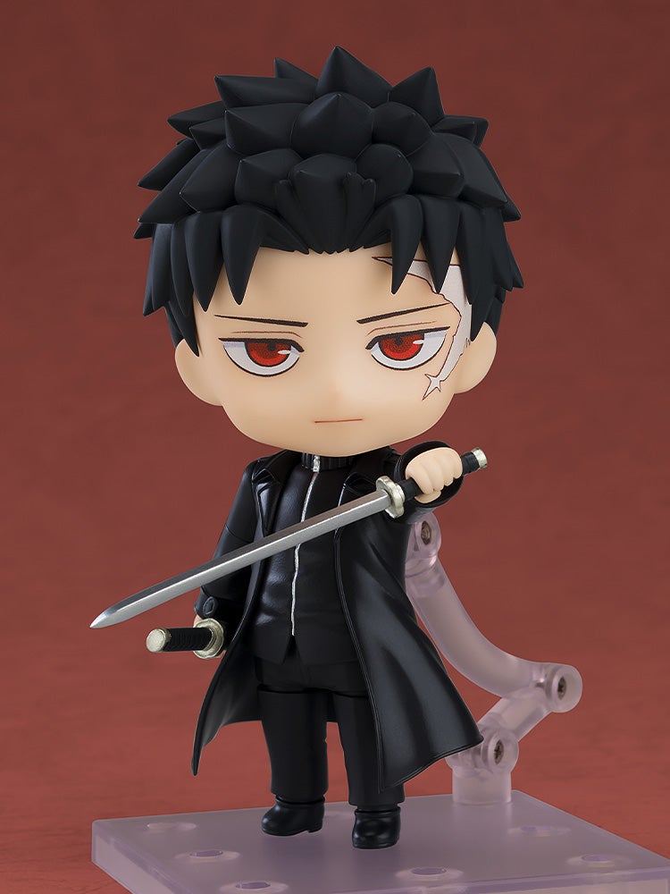 GOOD SMILE COMPANY (GSC) Kagurabachi Nendoroid Rokuhira Chihiro