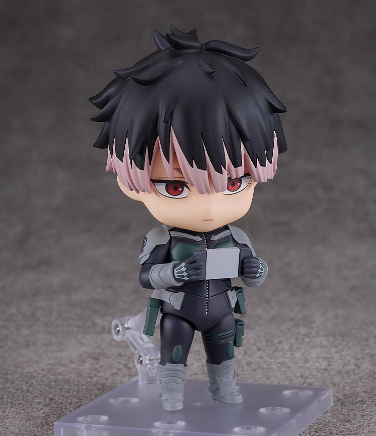 GOOD SMILE COMPANY (GSC) Kaiju Hachi-go Nendoroid Narumi Gen - 6