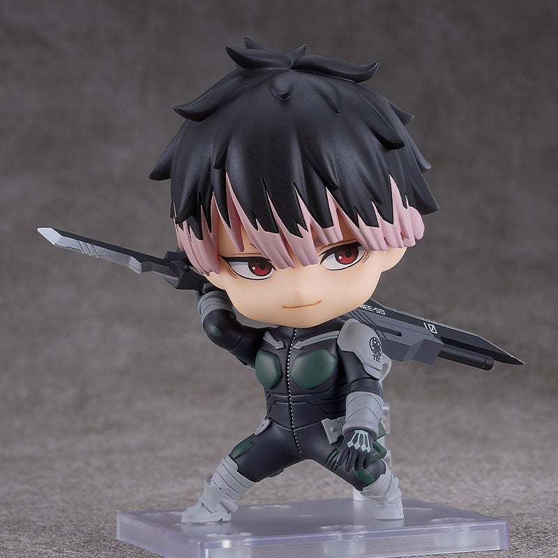 GOOD SMILE COMPANY (GSC) Kaiju Hachi-go Nendoroid Narumi Gen - 5