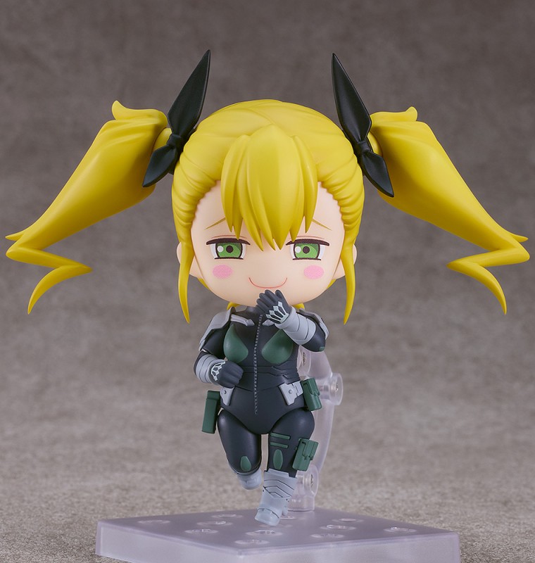 Kaijuu No. 8 - Shinomiya Kikoru - Nendoroid (#2483) - 3