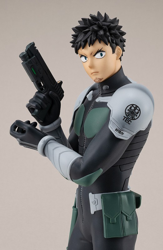 Kaijuu No. 8 - Hibino Kafka - Pop Up Parade - 7