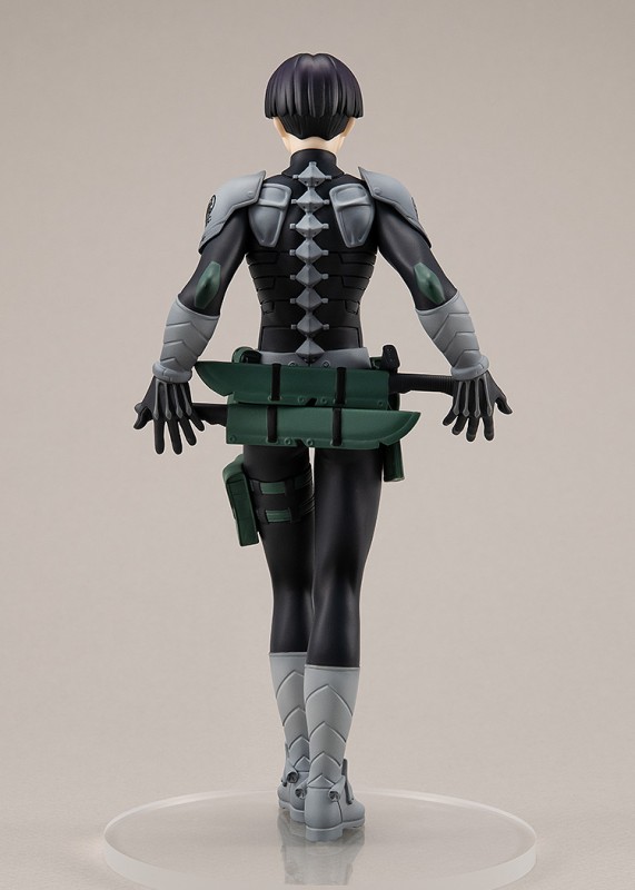 Kaijuu No. 8 - Hoshina Soushirou - Pop Up Parade - 5