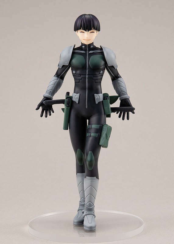 Kaijuu No. 8 - Hoshina Soushirou - Pop Up Parade - 4