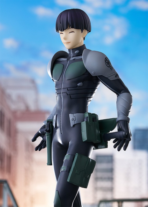 Kaijuu No. 8 - Hoshina Soushirou - Pop Up Parade - 2